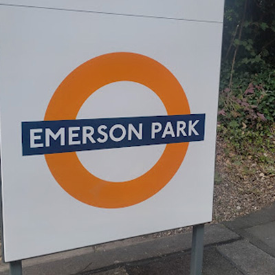 Emerson Park