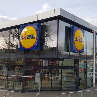 Lidl