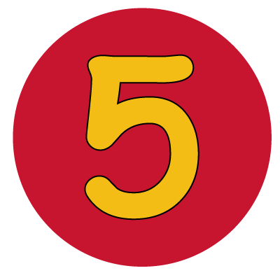 5P